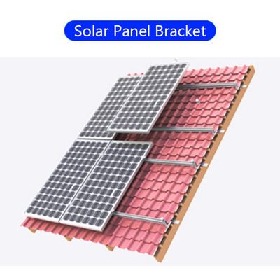 GPRS Solar Panel Off Grid System 380vac Off Grid Solar Setup 48vdc