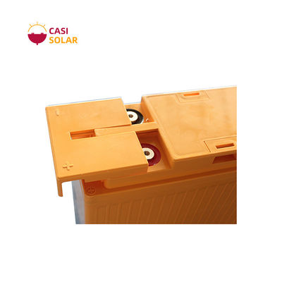 GFMH 12v Deep Cycle Battery High Temperature Lithium Battery