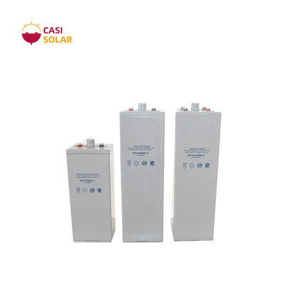 Data Room 2v 2000ah Battery Terminal Output Ups Maintenance Free Battery