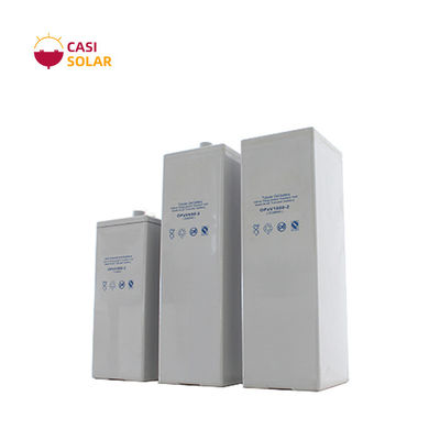 2v Ups Maintenance Free Battery