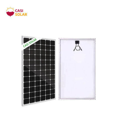 LO-25KW On Grid Solar Power System MPPT Whole House Solar System