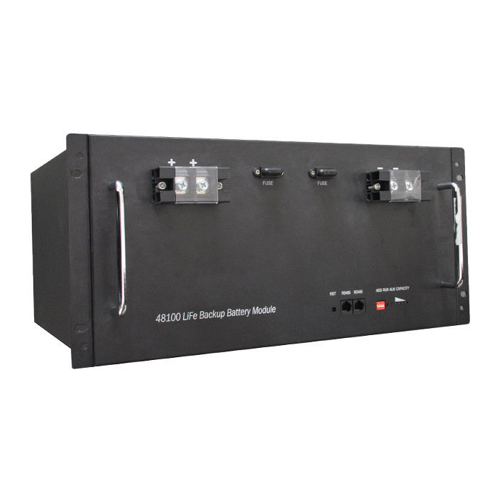 48v Lithium Iron Phosphate Battery 100ah Lithium Ups Backup