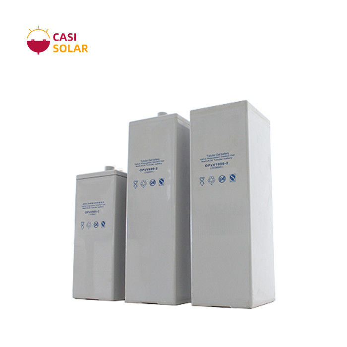 2v Ups Maintenance Free Battery